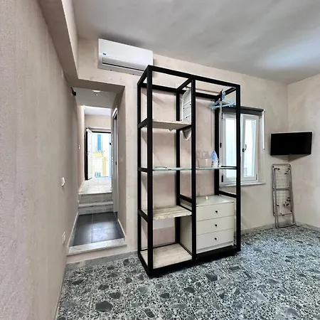 Agostinohouse