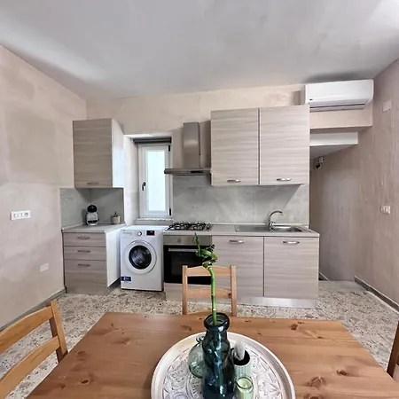 Apartment Agostinohouse