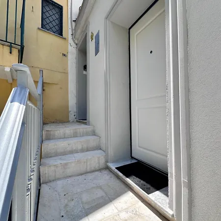 Agostinohouse * Pizzo (Calabria)