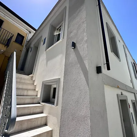 Agostinohouse