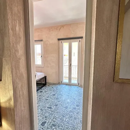 Apartment Agostinohouse Pizzo (Calabria)