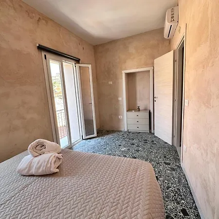 Agostinohouse Apartment Pizzo (Calabria)