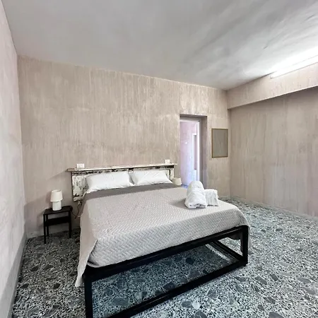 Agostinohouse Pizzo (Calabria)