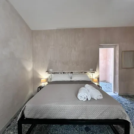 Apartment Agostinohouse