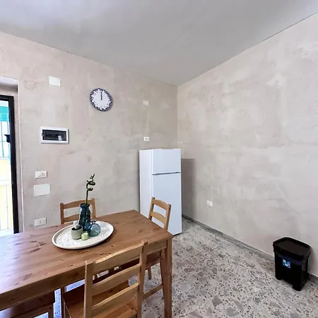 Agostinohouse Apartment Pizzo (Calabria)