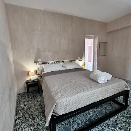 Agostinohouse Apartment *