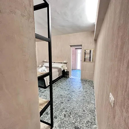 Apartment Agostinohouse *
