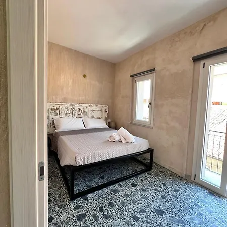 Agostinohouse