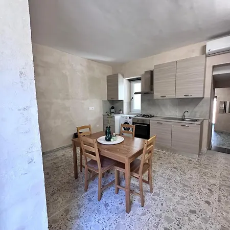 Apartment Agostinohouse Pizzo (Calabria)