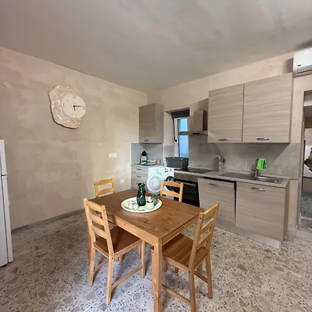 شقة Agostinohouse بيتسو