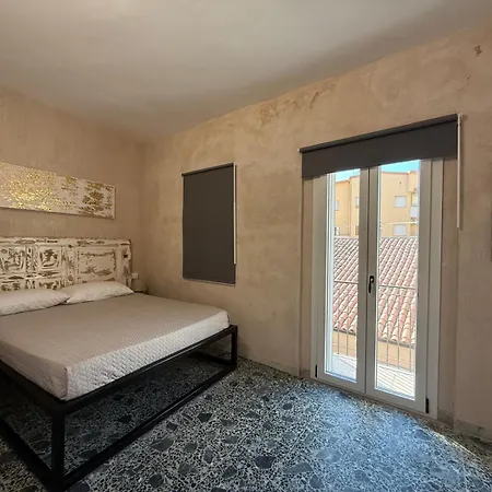 Agostinohouse شقة بيتسو