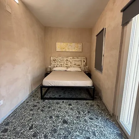 شقة Agostinohouse *