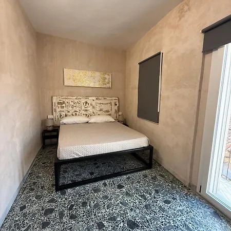 Agostinohouse شقة بيتسو