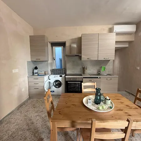 شقة Agostinohouse بيتسو