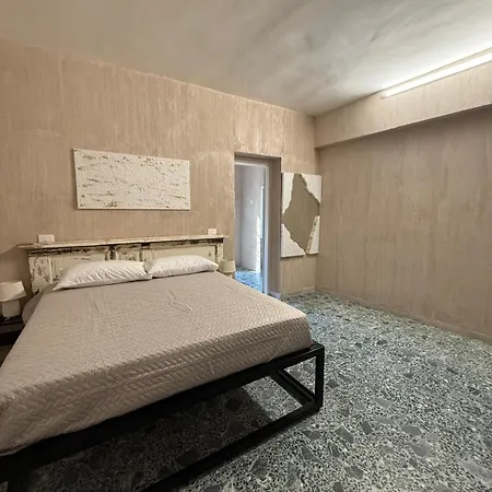 Agostinohouse Pizzo (Calabria)