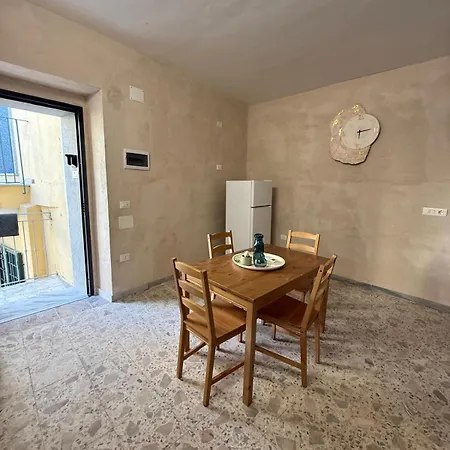 Agostinohouse * Pizzo (Calabria)