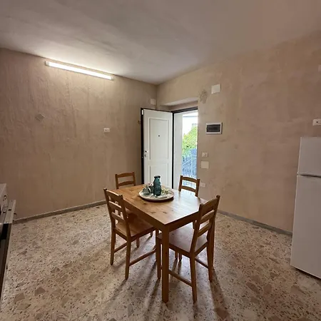 Apartamento Agostinohouse
