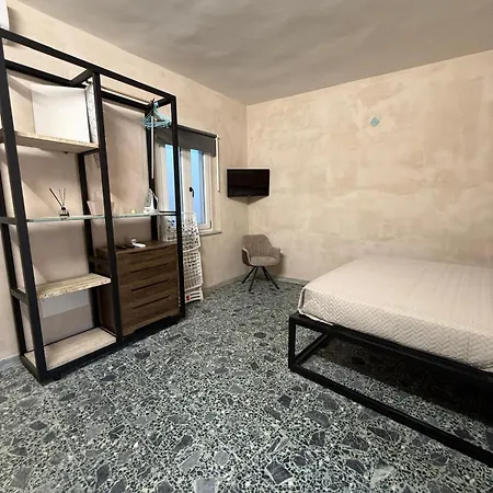 Agostinohouse شقة *