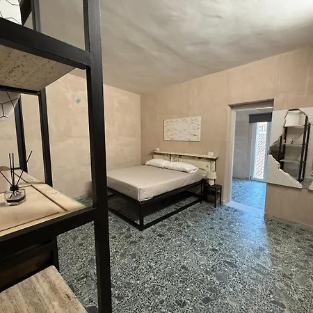 Agostinohouse Pizzo (Calabria)