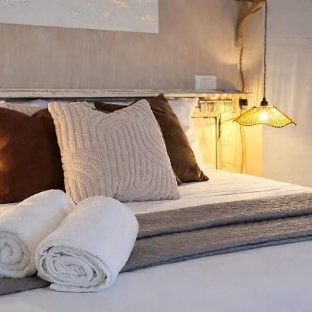 Agostinohouse 公寓 *