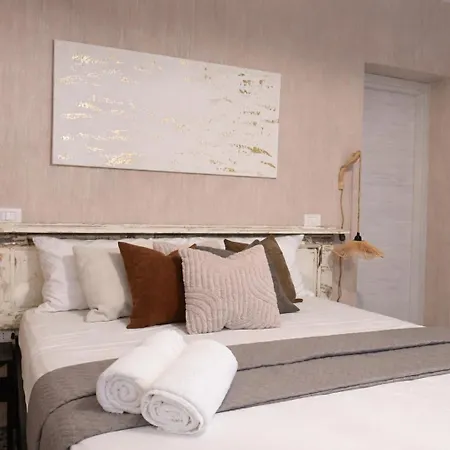 Agostinohouse Pizzo (Calabria)