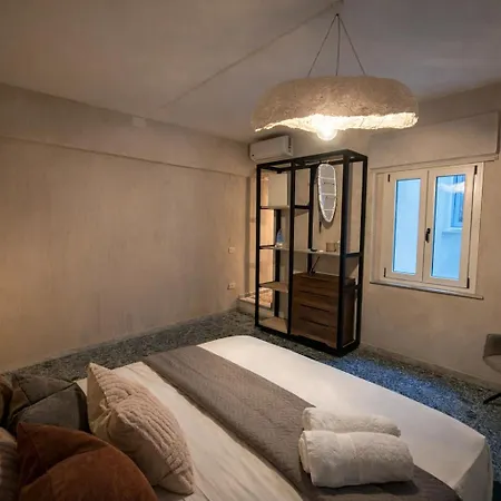 Apartamento Agostinohouse Pizzo (Calabria)