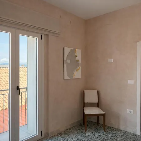 Agostinohouse * Pizzo (Calabria)