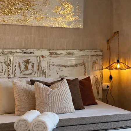 Apartamento Agostinohouse *