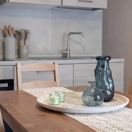 Agostinohouse Apartamento
