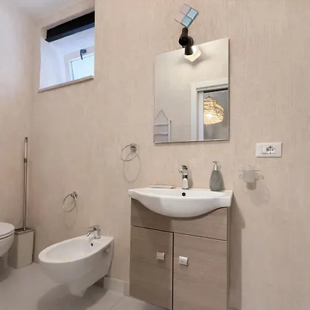Apartamento Agostinohouse *