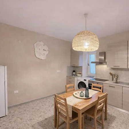Apartamento Agostinohouse