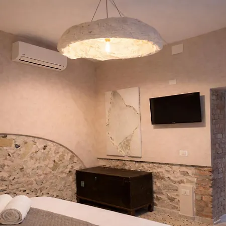 Agostinohouse Apartamento