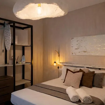 Apartamento Agostinohouse