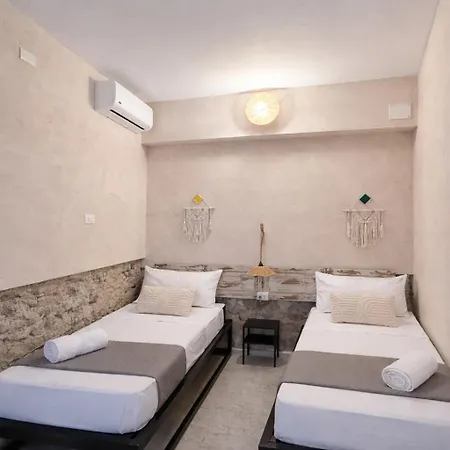 Apartamento Agostinohouse