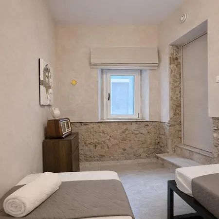 Agostinohouse Apartamento *