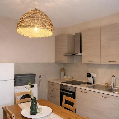Agostinohouse Pizzo (Calabria)