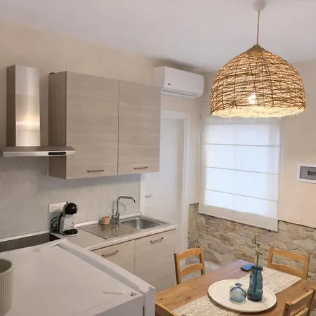 Apartamento Agostinohouse Pizzo (Calabria)