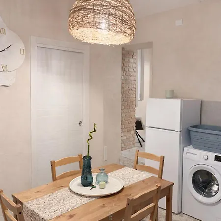 Apartamento Agostinohouse Pizzo (Calabria)