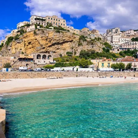 Agostinohouse * Pizzo (Calabria)