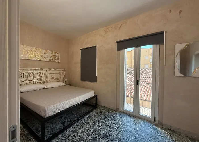 Agostinohouse 公寓 皮佐