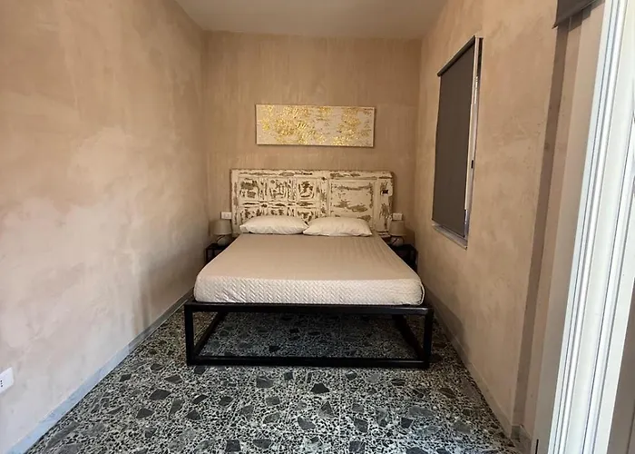 公寓 Agostinohouse *