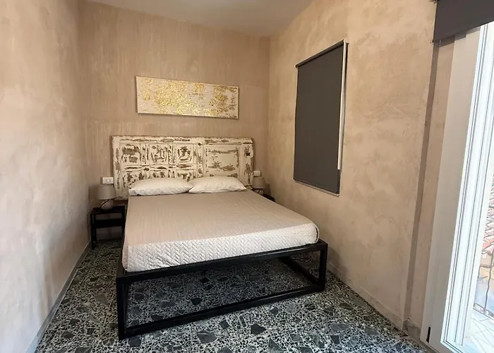 Agostinohouse 公寓 皮佐