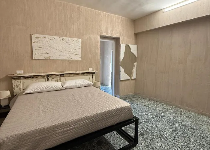 Agostinohouse 皮佐