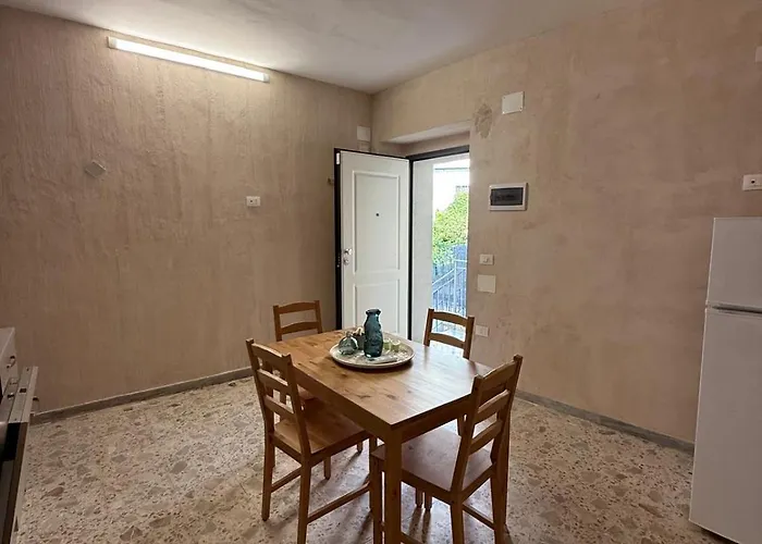 公寓 Agostinohouse