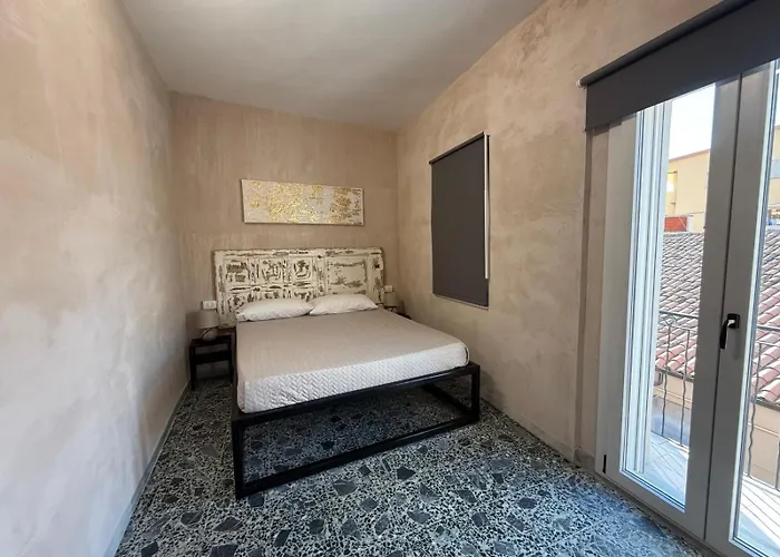 公寓 Agostinohouse