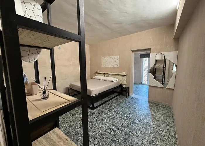 Agostinohouse 皮佐