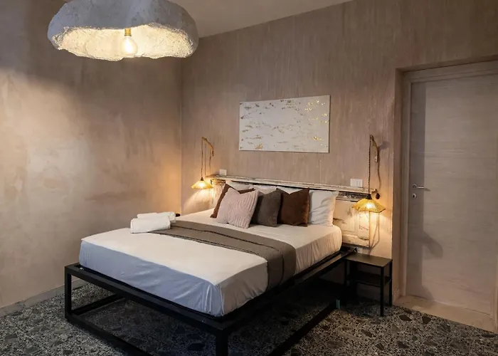 Agostinohouse Apartamento Pizzo (Calabria)