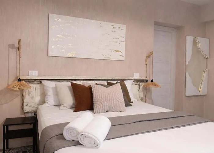 Agostinohouse Pizzo (Calabria)