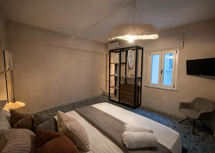 Apartamento Agostinohouse Pizzo (Calabria)