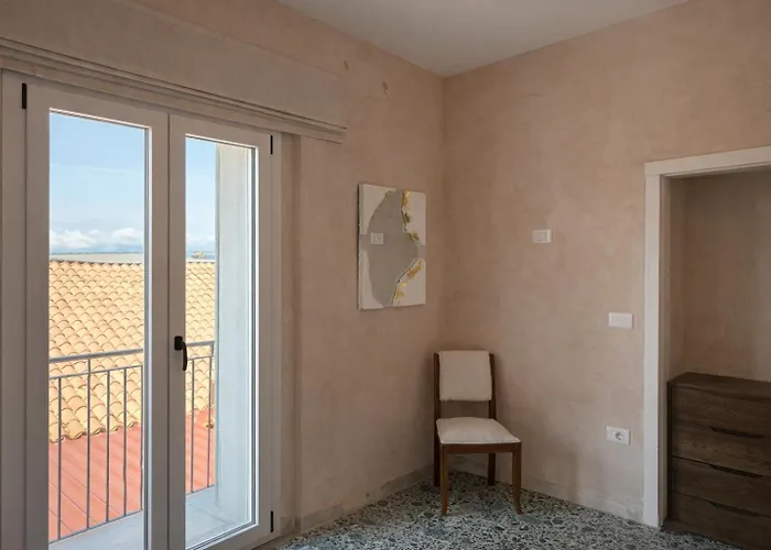 Agostinohouse * Pizzo (Calabria)